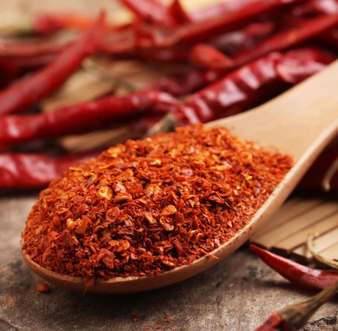 Chilli Image
