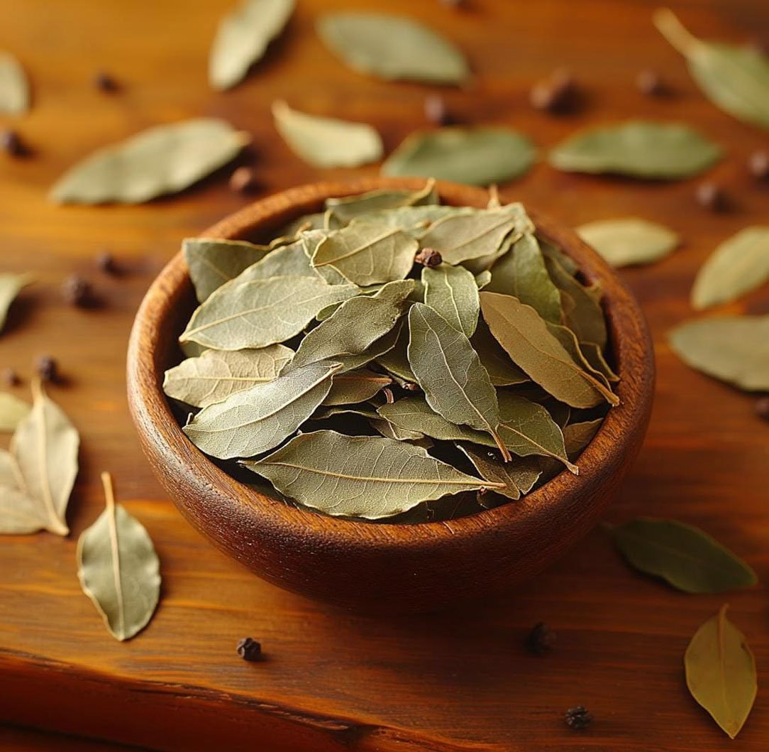 Bay Leaf Image