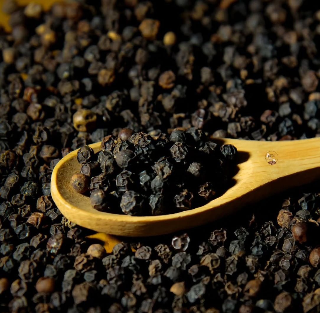 Black Pepper Image