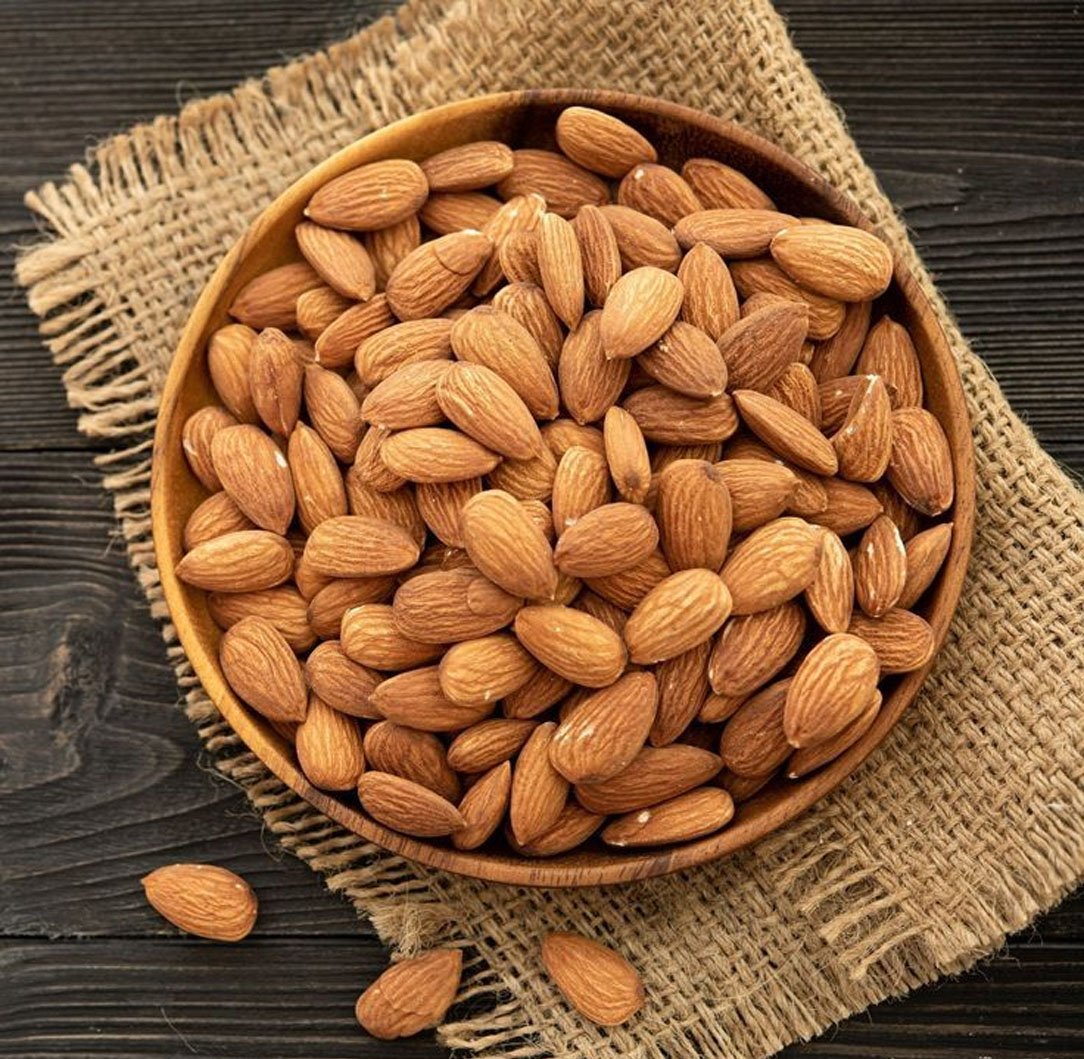 Almond Image