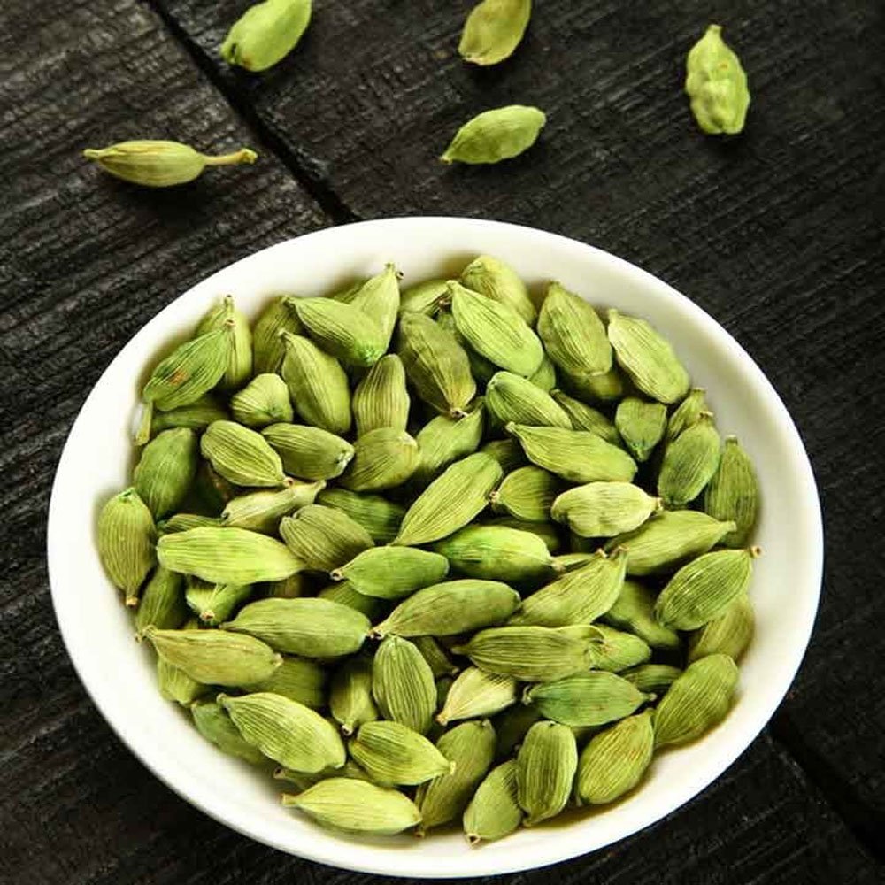 Cardamom Image